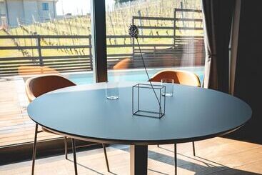 בית מלון כפרי Arborina Relais