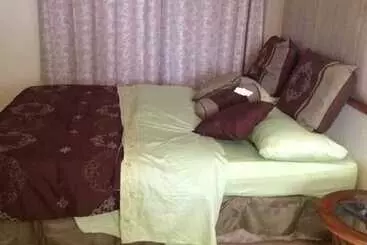 Campbell Hotel Accra