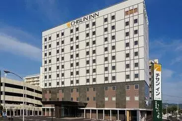 Hotel Comfort Inn Kagoshima Taniyama