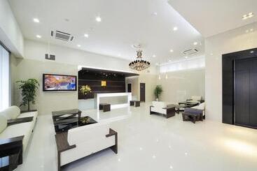 فندق Comfort Inn Kagoshima Taniyama