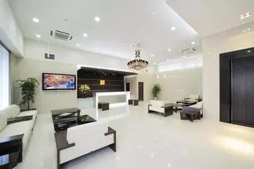 فندق Comfort Inn Kagoshima Taniyama