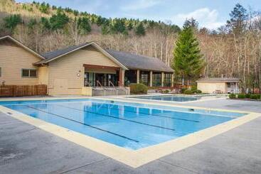 Hotel Fairway Forest