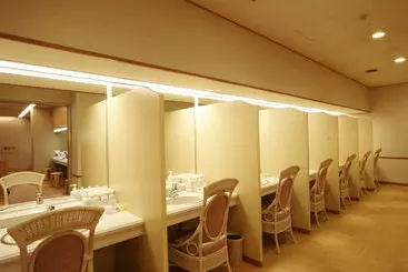 Hotel Gyokusen