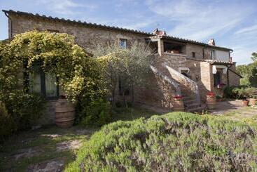 ホテル La Vittoria 10 – La Soglia Della Val D’orcia