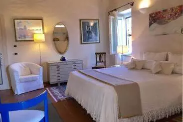 Hotel La Vittoria 10 – La Soglia Della Val D’orcia