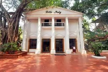 Hotel Little Italy