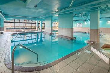 酒店 Phoenix Vi By Brett Robinson