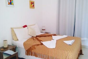 فندق Pousada Mar Azul