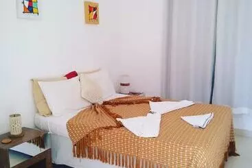 Hotel Pousada Mar Azul