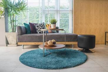 בית מלון כפרי The Bliss Ubon