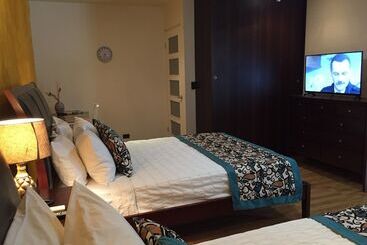 호텔 Vista De Golf, San Jose Aeropuerto, Costa Rica