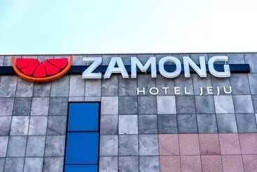 Hotel Zamong