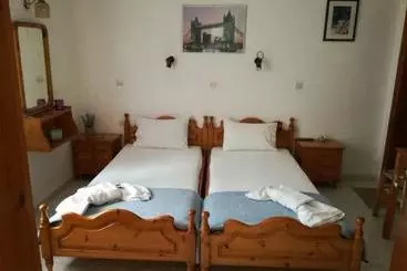 Tourist flats μαχη ενοικιαζόμενα δωμάτια