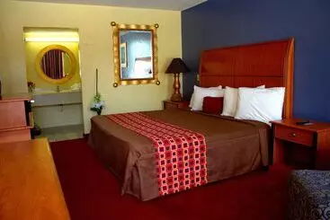 汽车旅馆 Lambert Inn