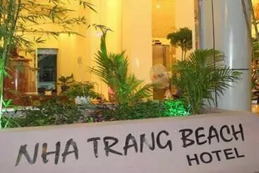 Nha Trang Beach Apartments