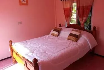 Pensió Baan Sri Chiang Dao