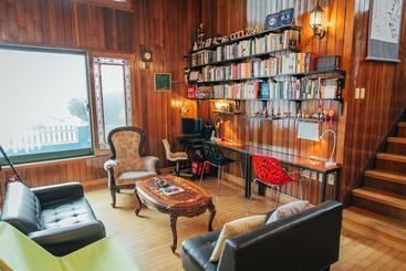 Pensió Coolzaam Guesthouse