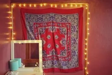 Pension Coolzaam Guesthouse