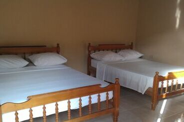 פנסיון Grand View Guesthouse
