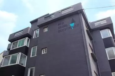 Pensione Neo Seoul Guesthouse