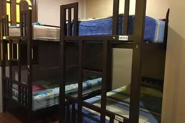 펜션 Wandee Guesthouse