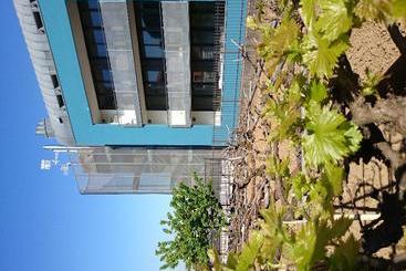 아파트 Residenza Expo