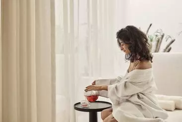 استراحتگاه The Chedi El Gouna