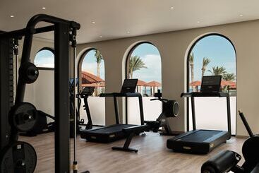 منتجع The Chedi El Gouna