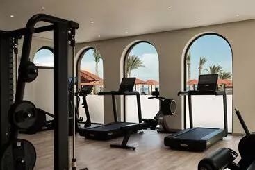 استراحتگاه The Chedi El Gouna