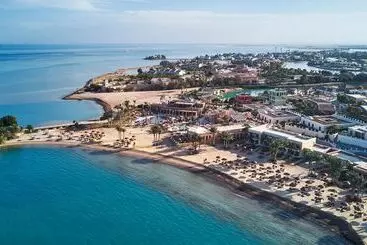 استراحتگاه The Chedi El Gouna