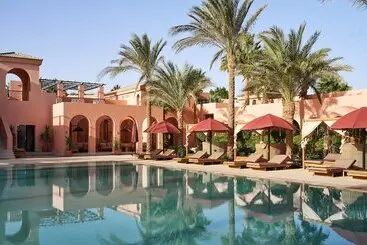 استراحتگاه The Chedi El Gouna