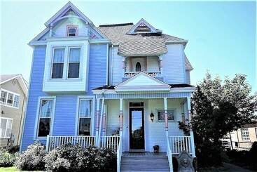 ベッドアンドブレックファースト Paducah 1895 Washington