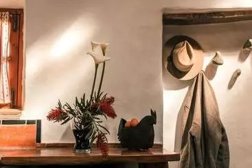 کلبه Cerro Da Fontinha