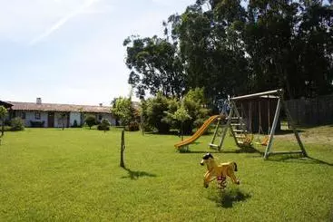 Quinta ou Casa Rural Cerro Da Fontinha