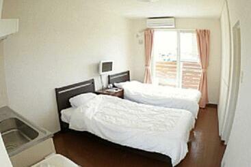 Apartamentos turísticos Cha Villa