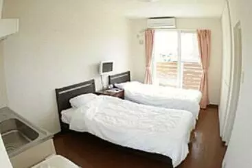 Жильё для туристов Cha Villa