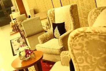 Grand Notting Hills And Resorts