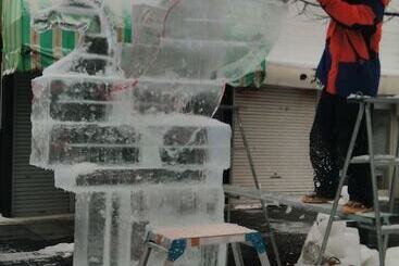 Guest House Asahikawa Ride   Hostel