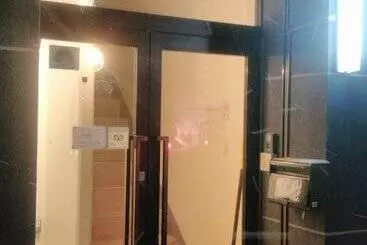 Guest House Asahikawa Ride Hostel