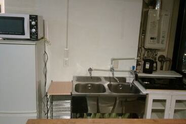 Guest House Asahikawa Ride   Hostel