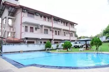 Otel Airport Green View Resort