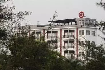 Amaris Hotel Bengkulu