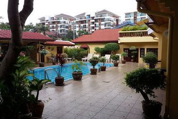 ホテル Baan Norway