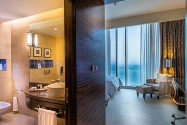 هتل City Centre Rotana Doha