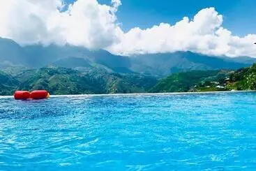 Hotel Eco Palms House  Sapa Retreat