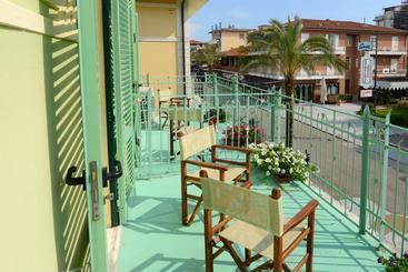 فندق La Locanda Del Geco