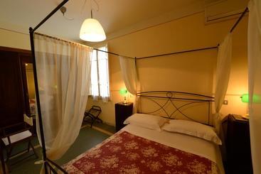 Hotel La Locanda Del Geco