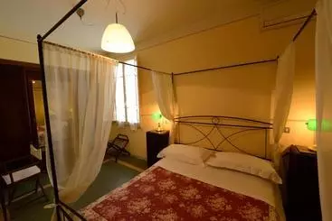 Hotel La Locanda Del Geco