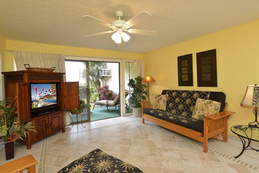 酒店 Maalaea Kai 305