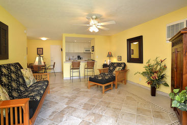 فندق Maalaea Kai 305